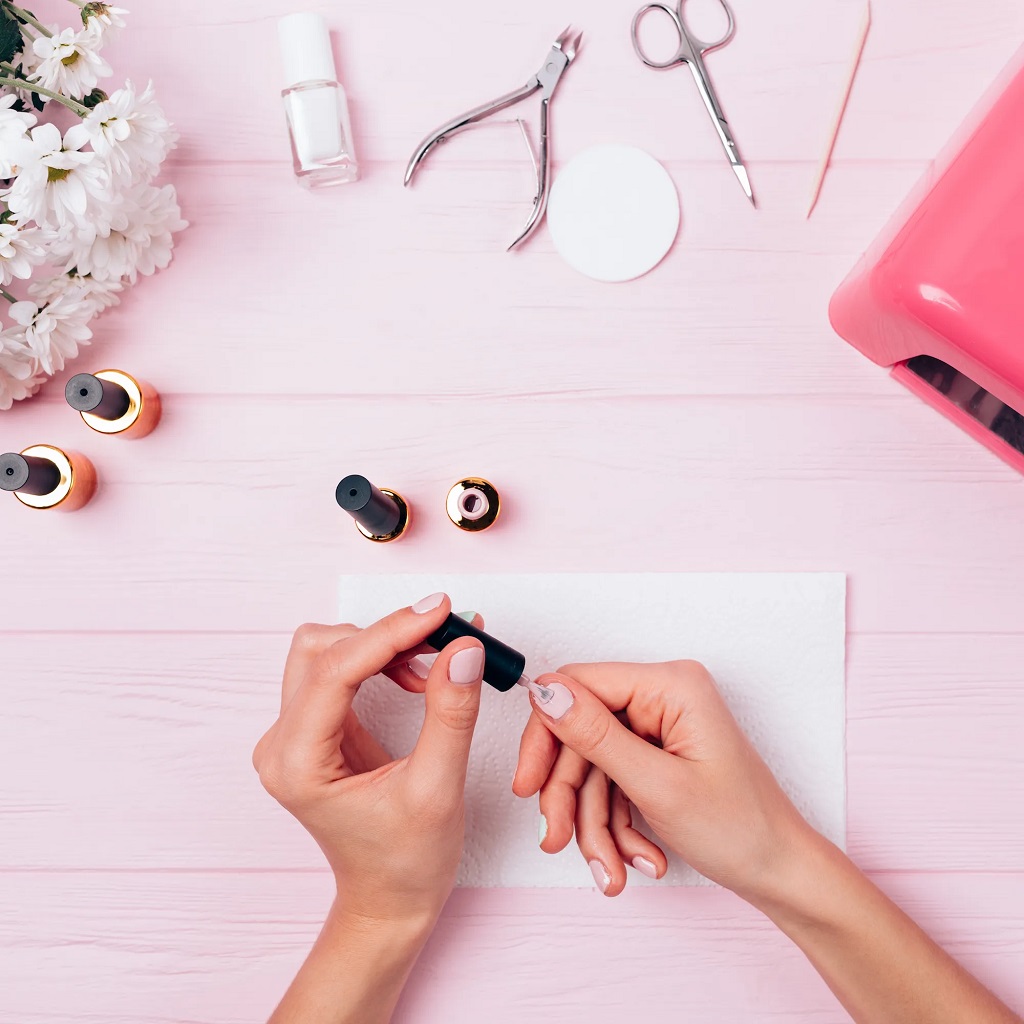 Essential Supplies for Your Nail Art Salon
