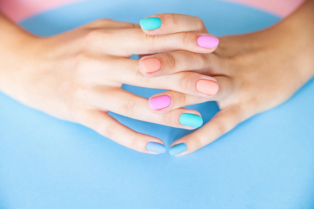 Tips to Keep Manicures Stay Longer